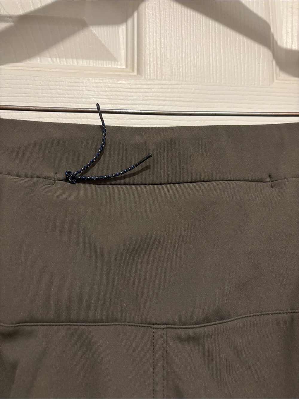 JANJI
MEN'S HELIX TRACK PANT - Picture 4 of 6